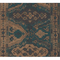 ΤΑΠΕΤΣΑΡΙΑ ΤΟΙΧΟΥ METROPOLITAN STORIES II 378682 1000x53cm