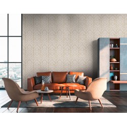 ΤΑΠΕΤΣΑΡΙΑ ΤΟΙΧΟΥ METROPOLITAN STORIES II 378693 1000x53cm