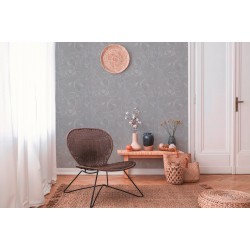 ΤΑΠΕΤΣΑΡΙΑ ΤΟΙΧΟΥ METROPOLITAN STORIES II 379002 1000x53cm