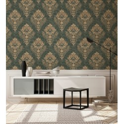 ΤΑΠΕΤΣΑΡΙΑ ΤΟΙΧΟΥ METROPOLITAN STORIES II 379011 1000x53cm