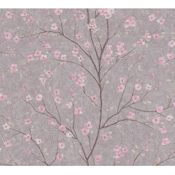 ΤΑΠΕΤΣΑΡΙΑ ΤΟΙΧΟΥ METROPOLITAN STORIES II 379122 1000x53cm