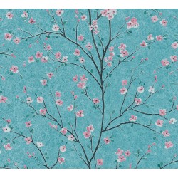 ΤΑΠΕΤΣΑΡΙΑ ΤΟΙΧΟΥ METROPOLITAN STORIES II 379123 1000x53cm