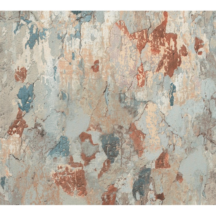 ΤΑΠΕΤΣΑΡΙΑ ΤΟΙΧΟΥ METROPOLITAN STORIES II 379541 1000x53cm ΤΑΠΕΤΣΑΡΙΑ ΤΟΙΧΟΥ METROPOLITAN STORIES II 379541 1000x53cm