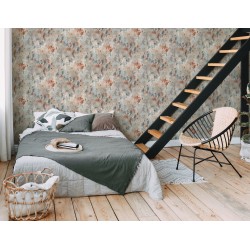 ΤΑΠΕΤΣΑΡΙΑ ΤΟΙΧΟΥ METROPOLITAN STORIES II 379541 1000x53cm