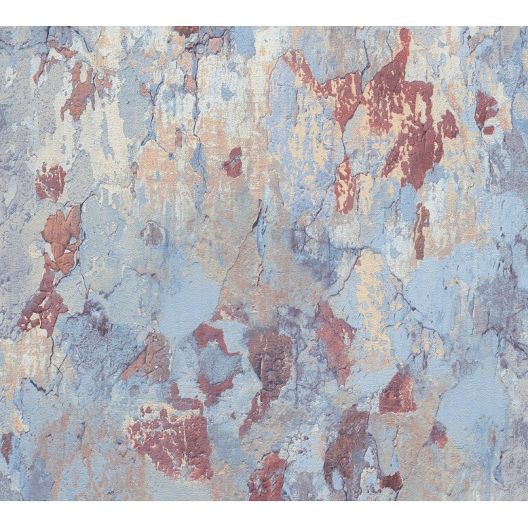 ΤΑΠΕΤΣΑΡΙΑ ΤΟΙΧΟΥ METROPOLITAN STORIES II 379542 1000x53cm