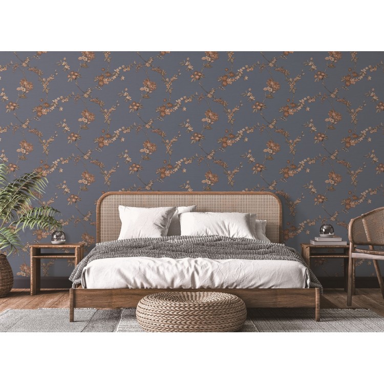 ΤΑΠΕΤΣΑΡΙΑ ΤΟΙΧΟΥ FABRIC TOUCH FT221215 1000x53cm - MIKOS ΤΑΠΕΤΣΑΡΙΑ ΤΟΙΧΟΥ FABRIC TOUCH FT221215 1000x53cm - MIKOS