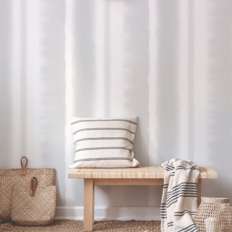ΤΑΠΕΤΣΑΡΙΑ ΤΟΙΧΟΥ FRESCA 106412 OMBRE STRIPE 1000x53cm ΤΑΠΕΤΣΑΡΙΑ ΤΟΙΧΟΥ FRESCA 106412 OMBRE STRIPE 1000x53cm
