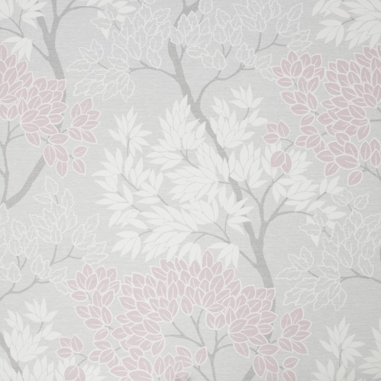 ΤΑΠΕΤΣΑΡΙΑ ΤΟΙΧΟΥ FRESCA 107971 LYKKE TREE PINK 1000x53cm ΤΑΠΕΤΣΑΡΙΑ ΤΟΙΧΟΥ FRESCA 107971 LYKKE TREE PINK 1000x53cm