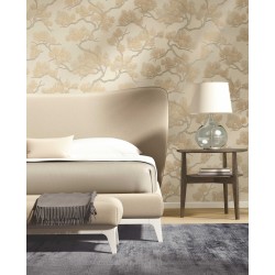 ΤΑΠΕΤΣΑΡΙΑ ΤΟΙΧΟΥ WALL FABRIC WF121012 1000x53cm - MIKOS