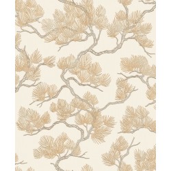 ΤΑΠΕΤΣΑΡΙΑ ΤΟΙΧΟΥ WALL FABRIC WF121012 1000x53cm - MIKOS