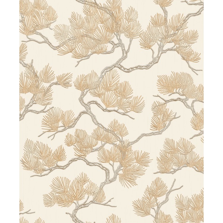 ΤΑΠΕΤΣΑΡΙΑ ΤΟΙΧΟΥ WALL FABRIC WF121012 1000x53cm - MIKOS