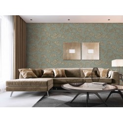 ΤΑΠΕΤΣΑΡΙΑ ΤΟΙΧΟΥ WALL FABRIC WF121013 1000x53cm - MIKOS
