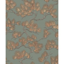 ΤΑΠΕΤΣΑΡΙΑ ΤΟΙΧΟΥ WALL FABRIC WF121013 1000x53cm - MIKOS