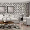 ΤΑΠΕΤΣΑΡΙΑ ΤΟΙΧΟΥ WALL FABRIC WF121014 1000x53cm - MIKOS