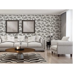 ΤΑΠΕΤΣΑΡΙΑ ΤΟΙΧΟΥ WALL FABRIC WF121014 1000x53cm - MIKOS
