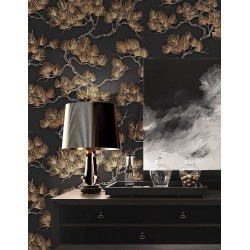 ΤΑΠΕΤΣΑΡΙΑ ΤΟΙΧΟΥ WALL FABRIC WF121015 1000x53cm - MIKOS