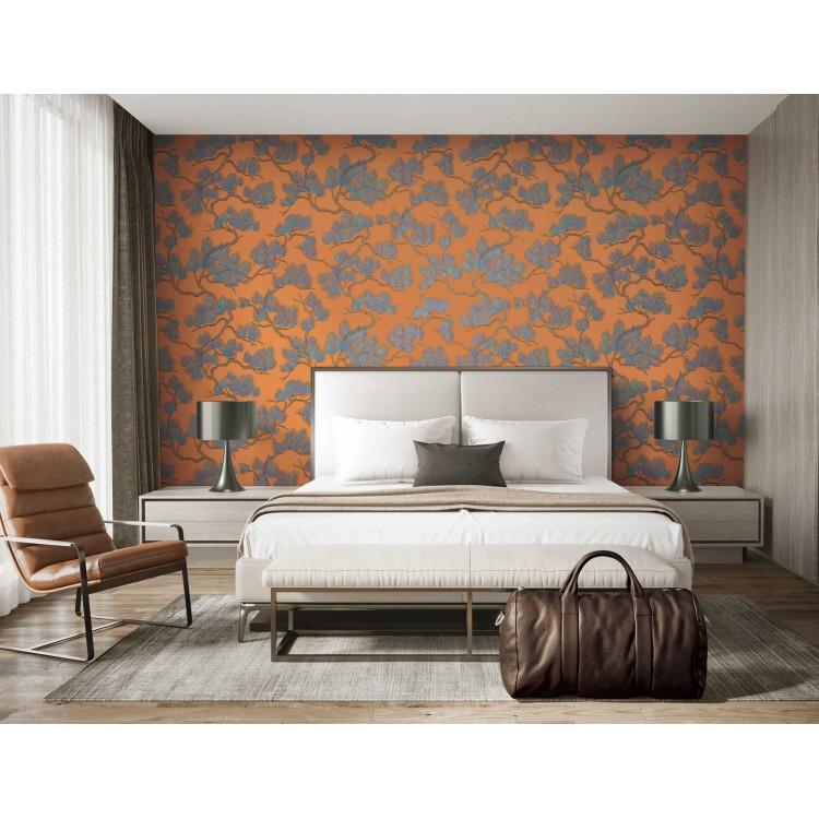 ΤΑΠΕΤΣΑΡΙΑ ΤΟΙΧΟΥ WALL FABRIC WF121016 1000x53cm - MIKOS ΤΑΠΕΤΣΑΡΙΑ ΤΟΙΧΟΥ WALL FABRIC WF121016 1000x53cm - MIKOS