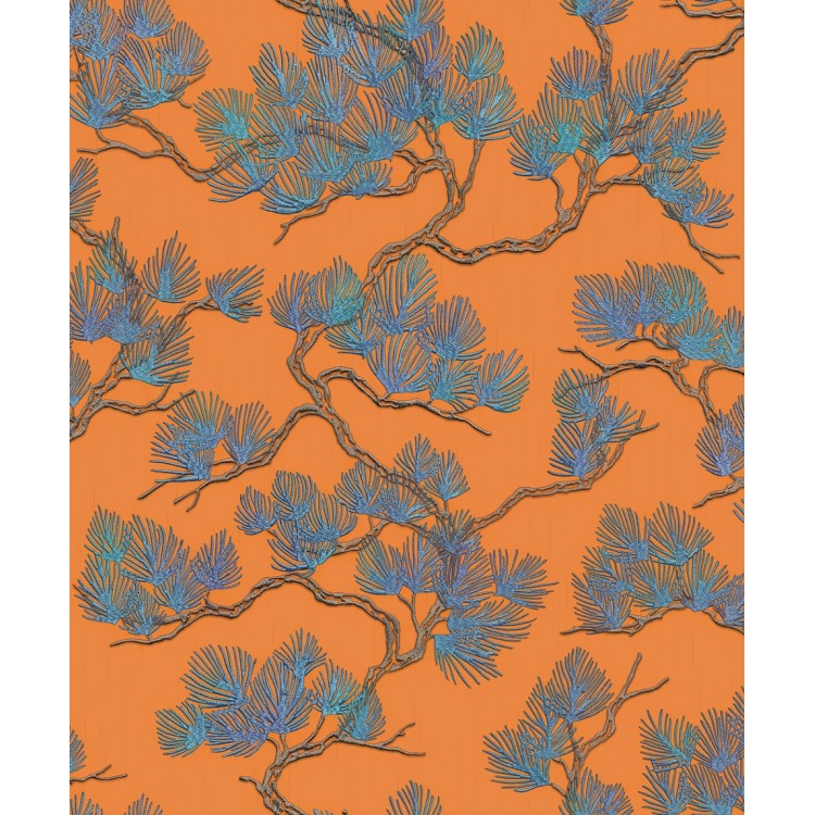 ΤΑΠΕΤΣΑΡΙΑ ΤΟΙΧΟΥ WALL FABRIC WF121016 1000x53cm - MIKOS ΤΑΠΕΤΣΑΡΙΑ ΤΟΙΧΟΥ WALL FABRIC WF121016 1000x53cm - MIKOS