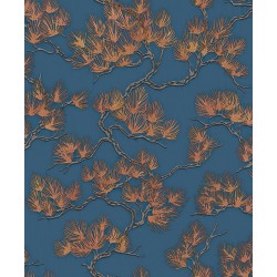 ΤΑΠΕΤΣΑΡΙΑ ΤΟΙΧΟΥ WALL FABRIC WF121017 1000x53cm - MIKOS