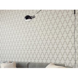 ΤΑΠΕΤΣΑΡΙΑ ΤΟΙΧΟΥ WALL FABRIC WF121021 1000x53cm - MIKOS