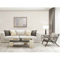 ΤΑΠΕΤΣΑΡΙΑ ΤΟΙΧΟΥ WALL FABRIC WF121022 1000x53cm - MIKOS