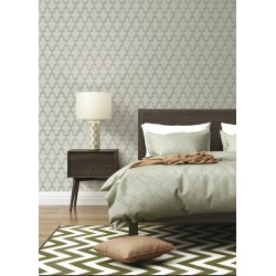 ΤΑΠΕΤΣΑΡΙΑ ΤΟΙΧΟΥ WALL FABRIC WF121023 1000x53cm - MIKOS