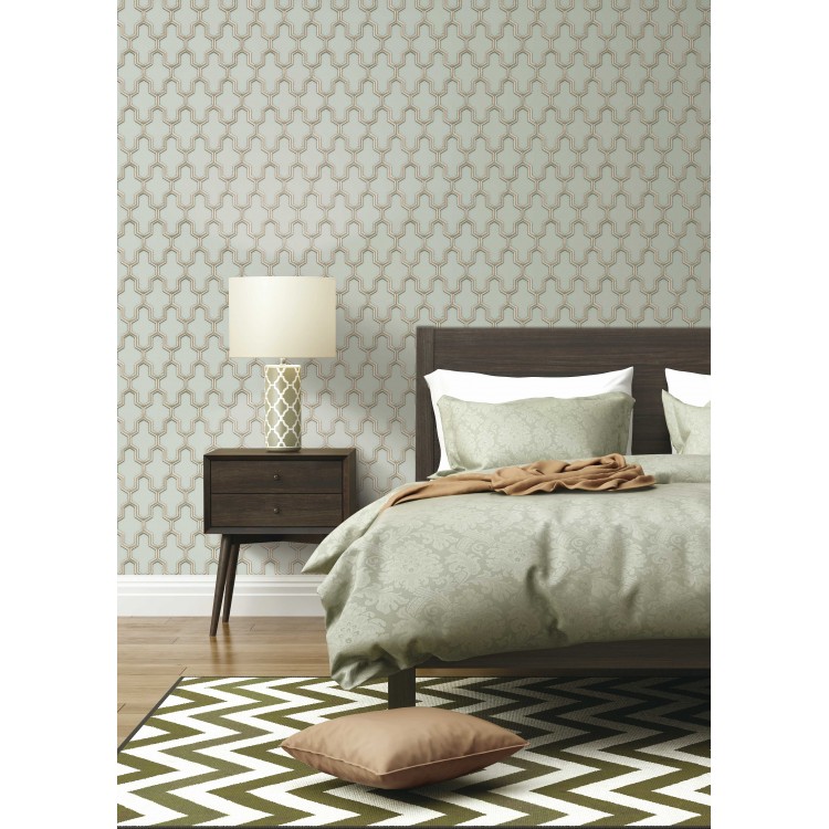ΤΑΠΕΤΣΑΡΙΑ ΤΟΙΧΟΥ WALL FABRIC WF121023 1000x53cm - MIKOS ΤΑΠΕΤΣΑΡΙΑ ΤΟΙΧΟΥ WALL FABRIC WF121023 1000x53cm - MIKOS