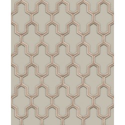 ΤΑΠΕΤΣΑΡΙΑ ΤΟΙΧΟΥ WALL FABRIC WF121023 1000x53cm - MIKOS
