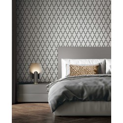 ΤΑΠΕΤΣΑΡΙΑ ΤΟΙΧΟΥ WALL FABRIC WF121024 1000x53cm - MIKOS