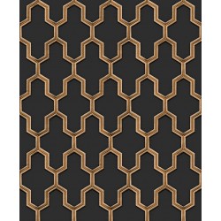 ΤΑΠΕΤΣΑΡΙΑ ΤΟΙΧΟΥ WALL FABRIC WF121025 1000x53cm - MIKOS