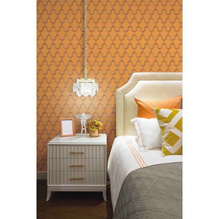 ΤΑΠΕΤΣΑΡΙΑ ΤΟΙΧΟΥ WALL FABRIC WF121026 1000x53cm - MIKOS ΤΑΠΕΤΣΑΡΙΑ ΤΟΙΧΟΥ WALL FABRIC WF121026 1000x53cm - MIKOS