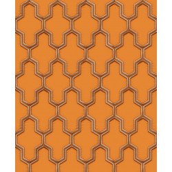 ΤΑΠΕΤΣΑΡΙΑ ΤΟΙΧΟΥ WALL FABRIC WF121026 1000x53cm - MIKOS