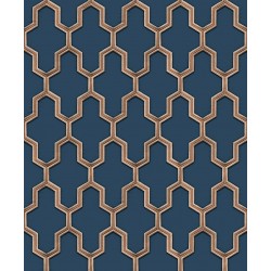 ΤΑΠΕΤΣΑΡΙΑ ΤΟΙΧΟΥ WALL FABRIC WF121027 1000x53cm - MIKOS