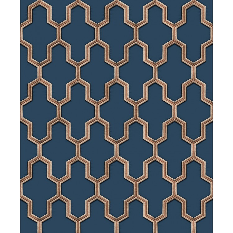 ΤΑΠΕΤΣΑΡΙΑ ΤΟΙΧΟΥ WALL FABRIC WF121027 1000x53cm - MIKOS ΤΑΠΕΤΣΑΡΙΑ ΤΟΙΧΟΥ WALL FABRIC WF121027 1000x53cm - MIKOS