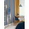Ταπετσαρία τοίχου KIDS@HOME 108557 navy stripe 1000x53cm