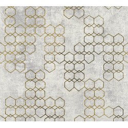 ΤΑΠΕΤΣΑΡΙΑ ΤΟΙΧΟΥ NEW WALLS 374244 1005x53cm