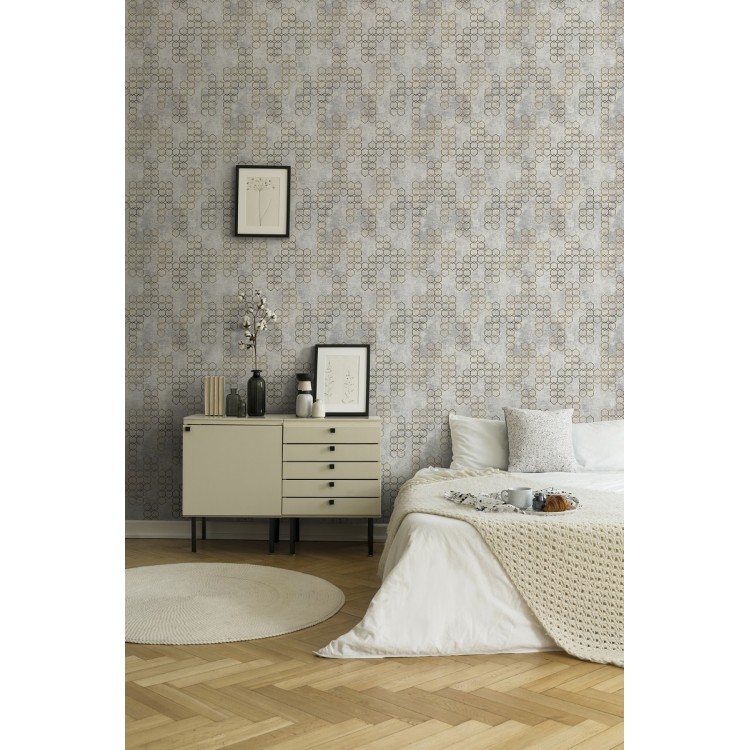 ΤΑΠΕΤΣΑΡΙΑ ΤΟΙΧΟΥ NEW WALLS 374244 1005x53cm ΤΑΠΕΤΣΑΡΙΑ ΤΟΙΧΟΥ NEW WALLS 374244 1005x53cm