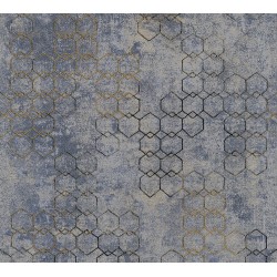 ΤΑΠΕΤΣΑΡΙΑ ΤΟΙΧΟΥ NEW WALLS 374245 1005x53cm