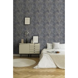 ΤΑΠΕΤΣΑΡΙΑ ΤΟΙΧΟΥ NEW WALLS 374245 1005x53cm