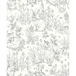 ΤΑΠΕΤΣΑΡΙΑ ΠΑΙΔΙΚΗ NEWBIE 7478 1005x53cm