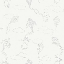 ΤΑΠΕΤΣΑΡΙΑ ΠΑΙΔΙΚΗ NEWBIE 7459 1005x53cm