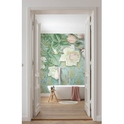 ΦΩΤΟΤΑΠΕΤΣΑΡΙΑ ΤΟΙΧΟΥ KOMAR X4-1002 ROSE POEM 200x250