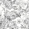 ΦΩΤΟΤΑΠΕΤΣΑΡΙΑ ΤΟΙΧΟΥ KOMAR X6-1036 FLOWERBED 300x250 ΦΩΤΟΤΑΠΕΤΣΑΡΙΑ ΤΟΙΧΟΥ KOMAR X6-1036 FLOWERBED 300x250