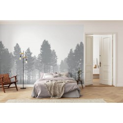 ΦΩΤΟΤΑΠΕΤΣΑΡΙΑ ΤΟΙΧΟΥ KOMAR X7-1021 NEBULA 350x250