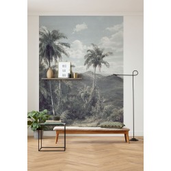 ΦΩΤΟΤΑΠΕΤΣΑΡΙΑ ΤΟΙΧΟΥ KOMAR R2-006 THE EXOTIC LAND 200x280