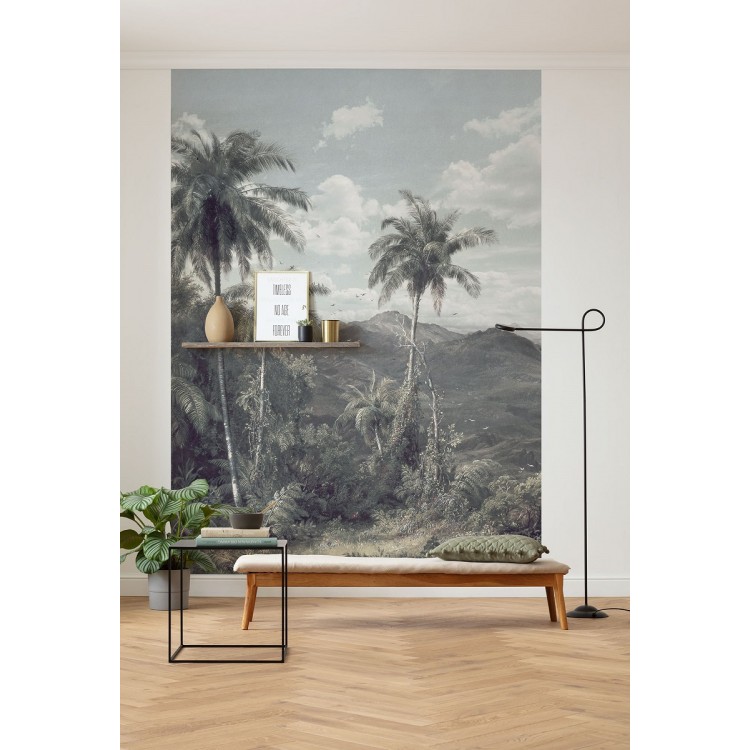 ΦΩΤΟΤΑΠΕΤΣΑΡΙΑ ΤΟΙΧΟΥ KOMAR R2-006 THE EXOTIC LAND 200x280 ΦΩΤΟΤΑΠΕΤΣΑΡΙΑ ΤΟΙΧΟΥ KOMAR R2-006 THE EXOTIC LAND 200x280