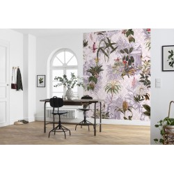 ΦΩΤΟΤΑΠΕΤΣΑΡΙΑ ΤΟΙΧΟΥ KOMAR R2-007 TROPICANA 200x280