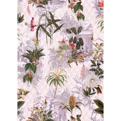 ΦΩΤΟΤΑΠΕΤΣΑΡΙΑ ΤΟΙΧΟΥ KOMAR R2-007 TROPICANA 200x280