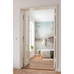 ΦΩΤΟΤΑΠΕΤΣΑΡΙΑ ΤΟΙΧΟΥ KOMAR R2-009 LAC TROPICAL PURE 200x280