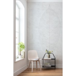 ΦΩΤΟΤΑΠΕΤΣΑΡΙΑ ΤΟΙΧΟΥ KOMAR R2-012 DECENT LEAF 200x280
